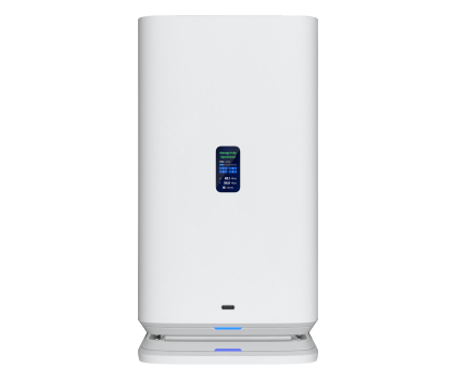 Dysk sieciowy Ubiquiti UNAS-4-W
